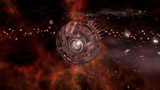 Stellaris: Distant Stars — screenshot 3