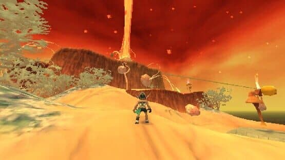 Anodyne 2: Return to Dust — screenshot 7
