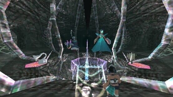Anodyne 2: Return to Dust — screenshot 8