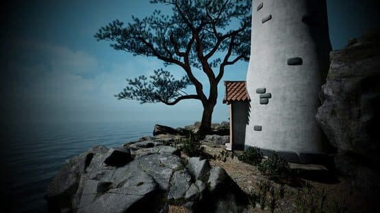 A Fisherman's Tale — screenshot 6