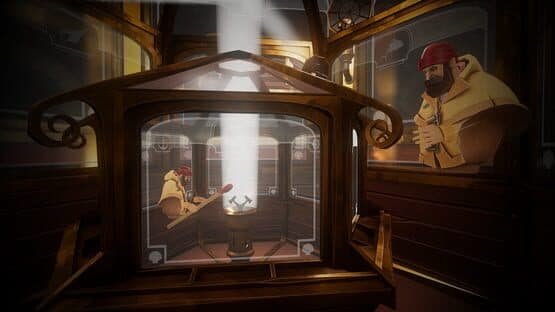 A Fisherman's Tale — screenshot 7