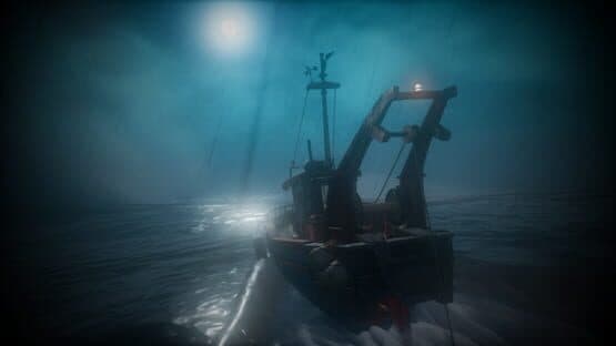 A Fisherman's Tale — screenshot 8