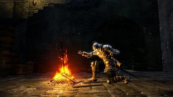 Dark Souls Trilogy — screenshot 1