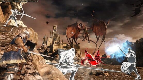 Dark Souls Trilogy — screenshot 3