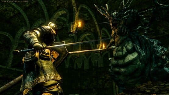 Dark Souls Trilogy — screenshot 5