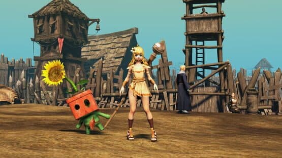 Guardians of Ember — screenshot 5