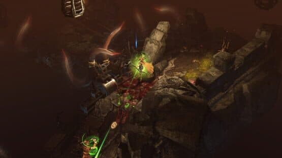 Guardians of Ember — screenshot 8