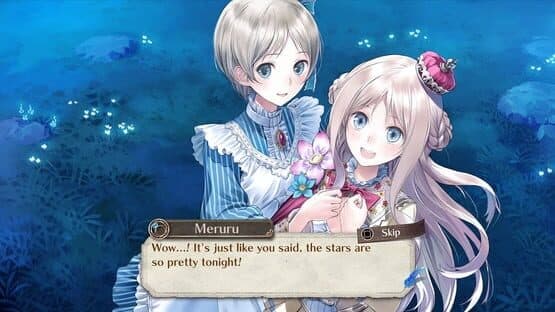 Atelier ~Alchemists of Arland 1-2-3~ DX — screenshot 1