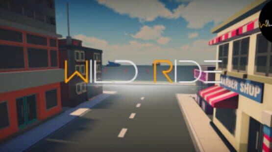 Wild Ride — screenshot 2