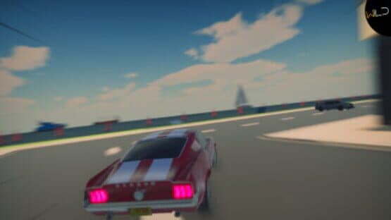 Wild Ride — screenshot 3