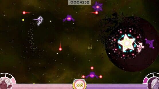 StarCrossed — screenshot 2