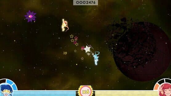 StarCrossed — screenshot 3