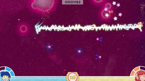 StarCrossed — screenshot 4