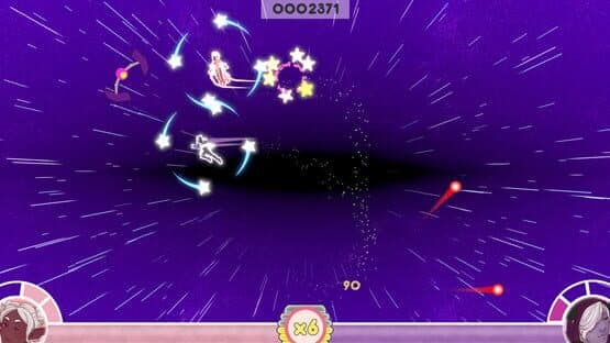 StarCrossed — screenshot 5