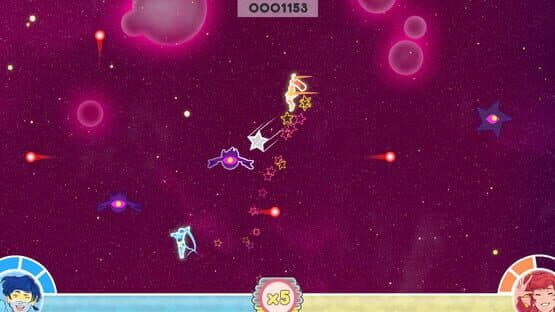 StarCrossed — screenshot 6