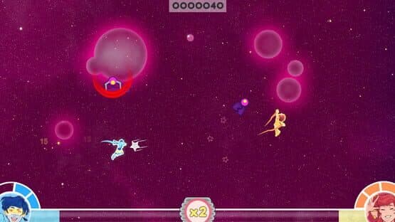 StarCrossed — screenshot 7