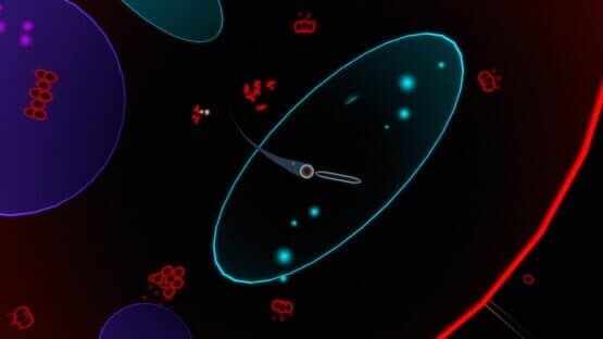 Refraction — screenshot 2