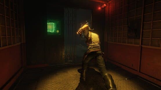 Stay Silent — screenshot 3