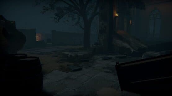 Stay Silent — screenshot 5