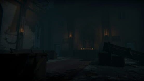 Stay Silent — screenshot 6