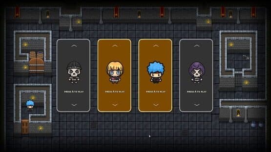 Quest for the Golden Duck — screenshot 3
