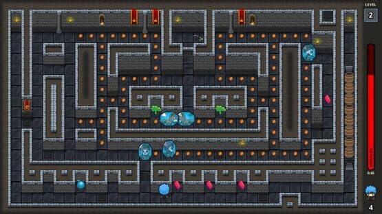 Quest for the Golden Duck — screenshot 4