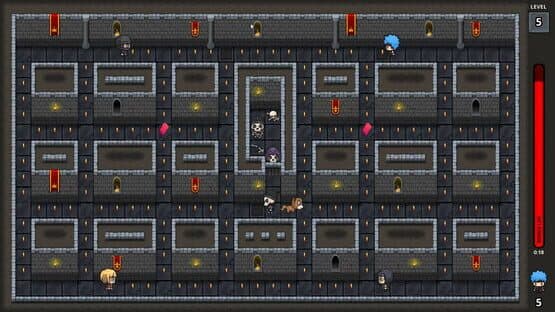 Quest for the Golden Duck — screenshot 7