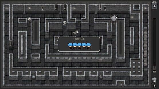 Quest for the Golden Duck — screenshot 8