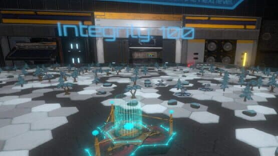 Hex Defense - VR — screenshot 5