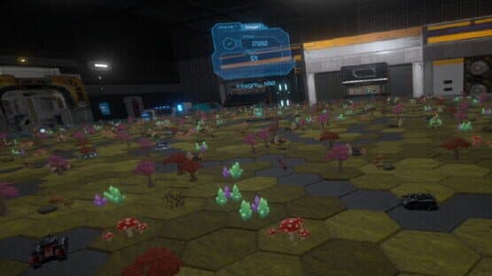 Hex Defense - VR — screenshot 6