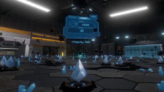 Hex Defense - VR — screenshot 7
