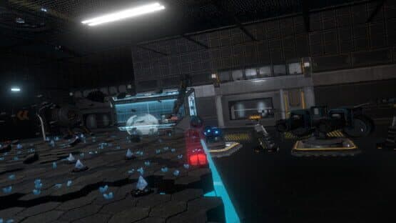 Hex Defense - VR — screenshot 8