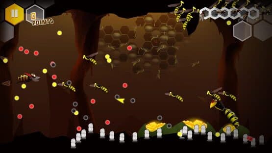 Beekyr — screenshot 1