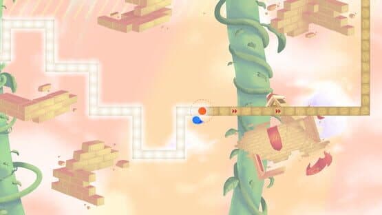 A Dance of Fire and Ice — screenshot 1