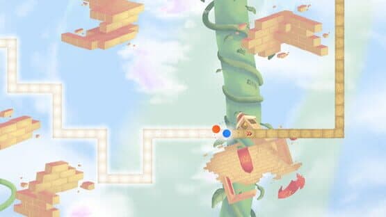A Dance of Fire and Ice — screenshot 2