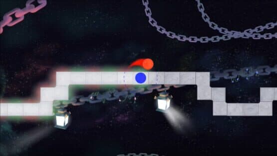 A Dance of Fire and Ice — screenshot 3