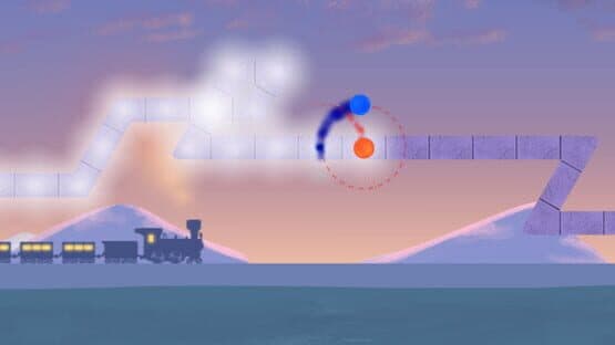 A Dance of Fire and Ice — screenshot 4
