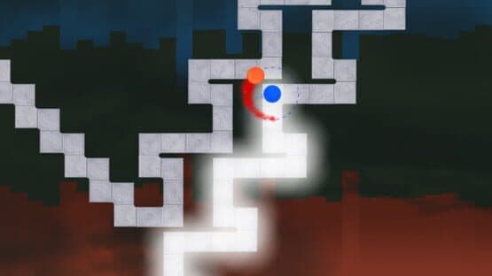A Dance of Fire and Ice — screenshot 5