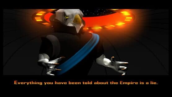 Dark Sun Pictures' Dark Sun - The Space Shooter — screenshot 1