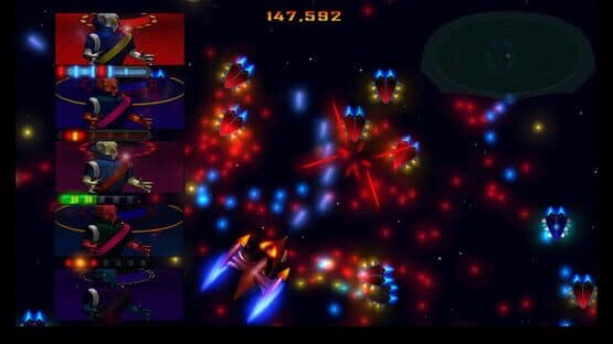 Dark Sun Pictures' Dark Sun - The Space Shooter — screenshot 3
