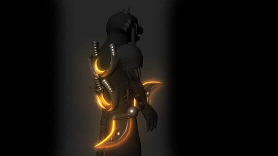 Dark Sun Pictures' Dark Sun - The Space Shooter — screenshot 5