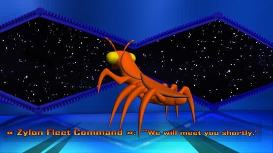 Dark Sun Pictures' Dark Sun - The Space Shooter — screenshot 6
