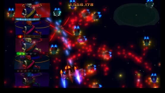 Dark Sun Pictures' Dark Sun - The Space Shooter — screenshot 7