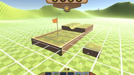 Puttin' Around — screenshot 1