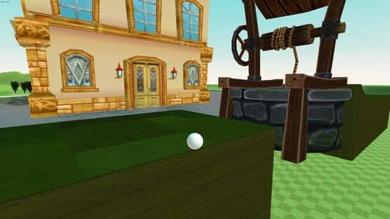 Puttin' Around — screenshot 2