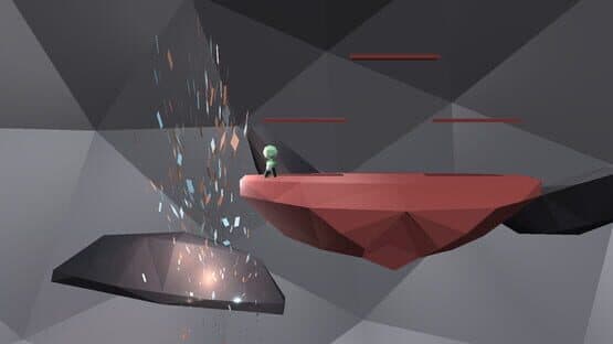 Antistatic — screenshot 1