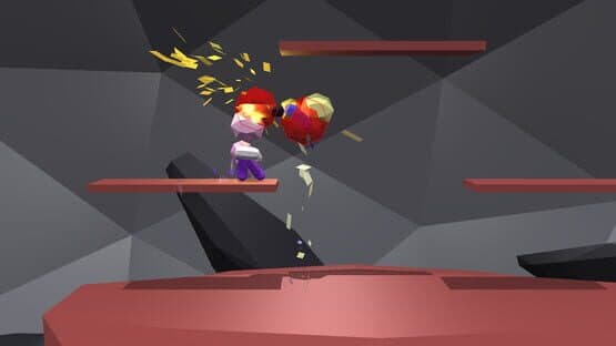 Antistatic — screenshot 2