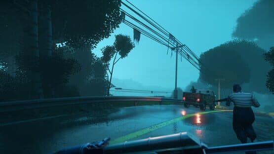 Pandemic Express: Zombie Escape — screenshot 1