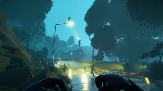 Pandemic Express: Zombie Escape — screenshot 2