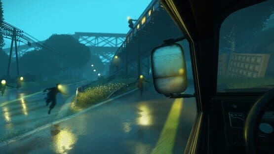 Pandemic Express: Zombie Escape — screenshot 4
